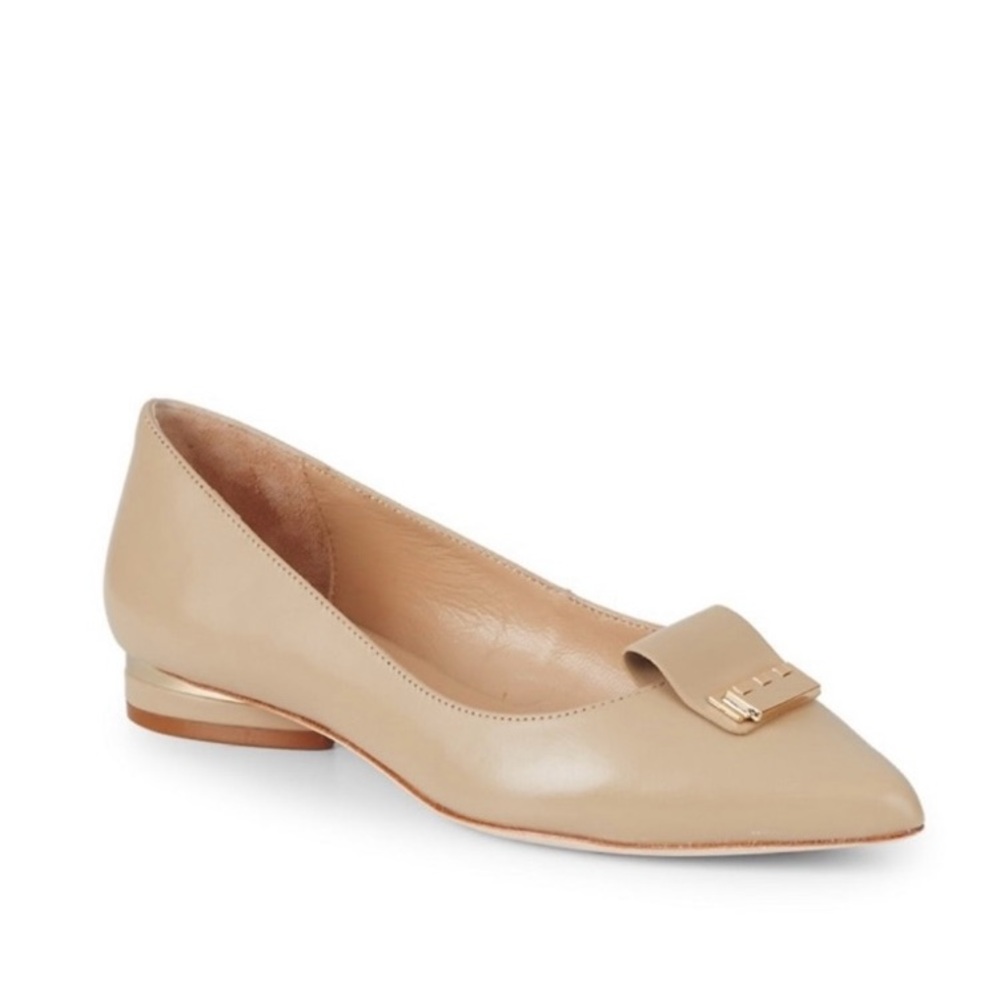 Zac Posen flats